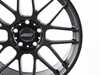 APEX Wheels APEX ARC-8 19x9.5" ET22 Satin Black Wheel 20.95lbs ARC81995ET22SMBK View 2