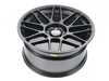 APEX Wheels APEX ARC-8 19x9.5" ET22 Satin Black Wheel 20.95lbs ARC81995ET22SMBK View 3