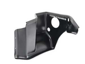 Racing Dynamics Cold Air Intake W/ Heat Shield - BMW E36 323/325/328/M3 