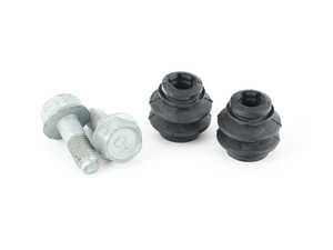 Original MINI Repair Kit Bellows - 34216860561 - (NO LONGER AVAILABLE)
