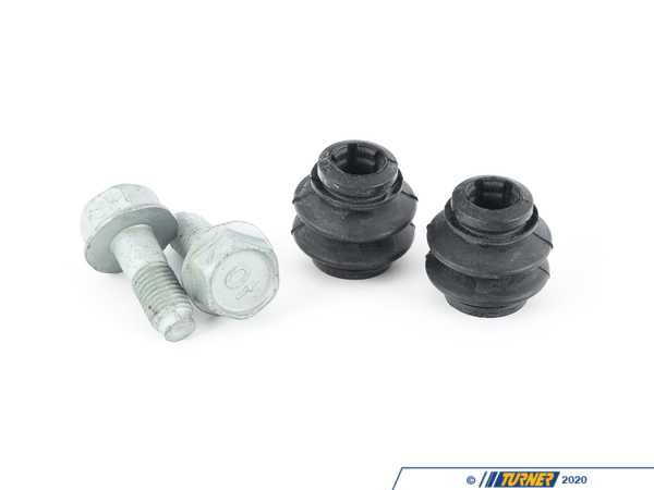 Genuine MINI Original MINI Repair Kit Bellows - 34216860561 - (NO LONGER AVAILABLE) 34216860561
