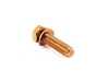 Genuine BMW Genuine BMW Hex Bolt With Washer - 07119915085 - E34,E36 M3,E38,E39,E53 07119915085 View 2