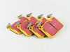 EBC F8X M2 / M3 / M4 Front YellowStuff Performance Brake Pads DP42360R View 1