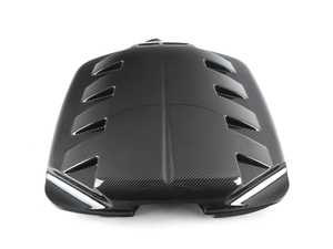 Eventuri E9X M3 (S65) Carbon Inlet Plenum
