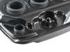 Eventuri Eventuri E9X M3 (S65) Carbon Inlet Plenum EVE-E9X-CF-PLM View 9