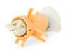 Bosch OEM Bosch Fuel Pump - M42 M44 M52 S52 16146758736 View 3