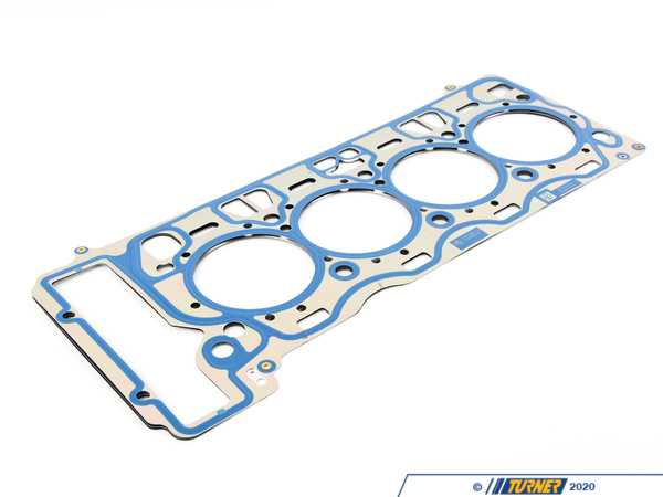 Genuine BMW CYLINDER HEAD GASKET 11127935580