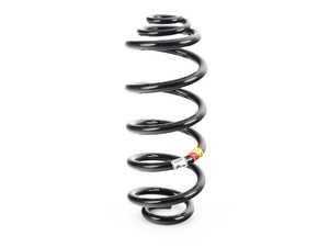 Genuine BMW Barrel Spring Rear
