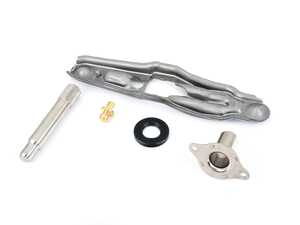 Clutch Installation Kit - Deluxe With Upgraded Metal Pivot Pin