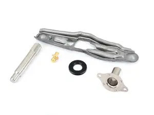 Clutch Installation Kit - Deluxe With Upgraded Metal Pivot Pin