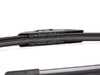 Bosch Wiper Blade Set - Evolution 4819 View 4