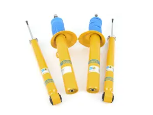 Bilstein B8 Performance Plus Shocks & Struts Set  --  E85 Z4 2.5i, 3.0i, 3.0si