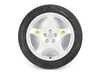 Packaged by Turner 18" Emergency Spare Wheel/Tire Set - G01, G02, G11, G30 36116863416T View 1