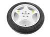 Packaged by Turner 18" Emergency Spare Wheel/Tire Set - G01, G02, G11, G30 36116863416T View 3