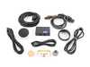Prosport Performance Digital Air Fuel Ratio Kit-Amber LCD - 2-1/16" Wideband  PSAFRLCDWB4.9AMB View 1