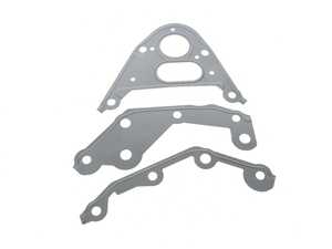 Elring Timing Cover Gasket Set - F01 F02 F10 F12 F13 E70 E71 F15 F16 F85 F86