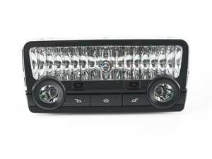 Genuine BMW Reading Lamp, Rear, Center