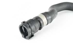 Genuine BMW Coolant Hose - 17127575435 - F01,F10,F12,F13
