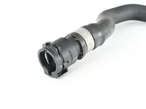 Genuine BMW Coolant Hose - 17127575435 - F01,F10,F12,F13