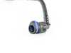 Genuine BMW Genuine BMW Coolant Hose - 17127575435 - F01,F10,F12,F13 17127575435 View 2