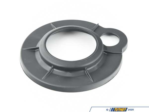 Genuine BMW RING COVER 31306864551