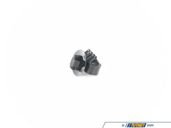 Genuine MINI Genuine MINI Cable Clip - 07147543533 07147543533
