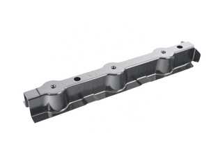 Interior Rear Silencer Bracket - E39