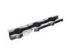 Genuine BMW Interior Rear Silencer Bracket - E39 41112695494 View 2