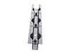 Genuine BMW Interior Rear Silencer Bracket - E39 41112695494 View 3