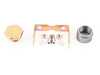 Prosport Performance Digital Air Fuel Ratio Kit-Amber LCD - 2-1/16" Wideband  PSAFRLCDWB4.9AMB View 8