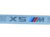 Genuine BMW INSERT, ENTRY, FRONT 51478058609 View 4