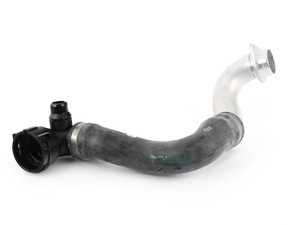 LINE COOLANT PUMP-COOLER