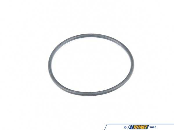 Rein Rein Thermostat O-Ring - E36 11531721218