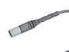 Bowa Brake Pad Wear Sensor - Left 34356789501 View 3