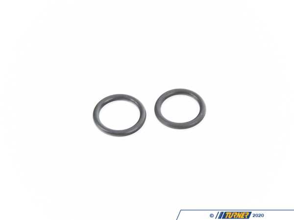 URO Radiator Drain Plug With Housing 17111437360