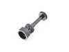 URO Radiator Drain Plug With Housing 17111437360 View 2