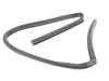 URO BMW Convertible Top Seal - E30 318i 325i 54318100908 View 1