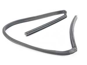 BMW Convertible Top Seal - E30 318i 325i