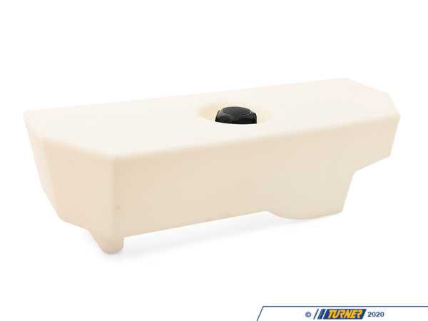 Burger Motorsports 3 Gallon F3x/F8x Stealth Tank 3G-STMT-F3XF8X