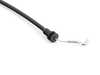 Genuine BMW BOWDEN CABLE RELEASE 52207392145 View 5