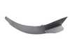 Genuine BMW Genuine BMW Cover, Water Gutter, Rear, Left - 63217366067 - F33,F83 63217366067 View 1