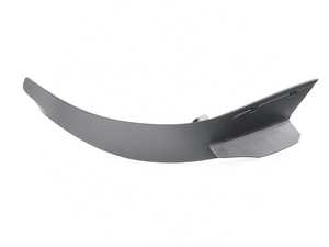 Genuine BMW Cover, Water Gutter, Rear, Left - 63217366067 - F33,F83