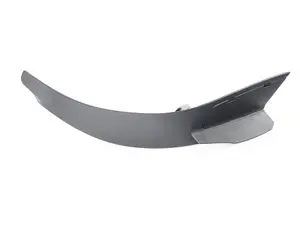 Genuine BMW Cover, Water Gutter, Rear, Left - 63217366067 - F33,F83