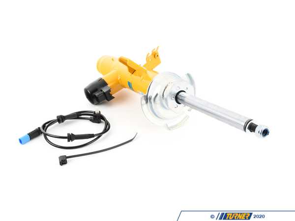 Bilstein Bilstein B6 DampTronic Performance Shocks & Struts Kit - F22/23 xDrive, F3X xDrive (With EDC) 23-266483KT