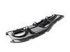 Genuine BMW PARTIALLY OPEN GRID, 51117464489 View 3