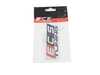 ECS ECS Tuning Air Freshener - Black Freeze Scent ECSAF-BFREEZE View 1