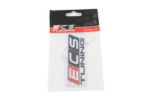 ECS Tuning Air Freshener - Black Freeze Scent