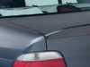 Turner Motorsport Turner Carbon Fiber Low Kick Rear Spoiler - E39 sedan 006634LA01 View 7