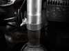 Turner Motorsport Turner Motorsport Muffler Delete - E39 M5 S62 (MUST CHOOSE TIP STYLE FROM MENU BELOW) 024413TMS01 View 5
