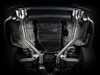 Turner Motorsport Turner Motorsport Muffler Delete - E39 M5 S62 (MUST CHOOSE TIP STYLE FROM MENU BELOW) 024413TMS01 View 4